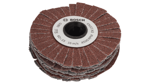 Lihvimisvalts (painduv) 80 Bosch – Bosch