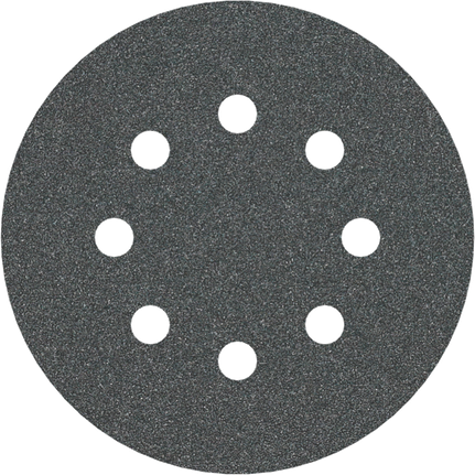 Lihvketas PRO F355, 125 mm, G100, 5 tk Bosch Professional – Bosch Professional