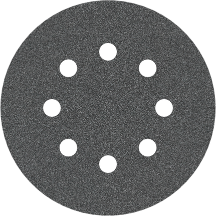 Lihvketas PRO F355, 125 mm, G120, 5 tk Bosch Professional – Bosch Professional