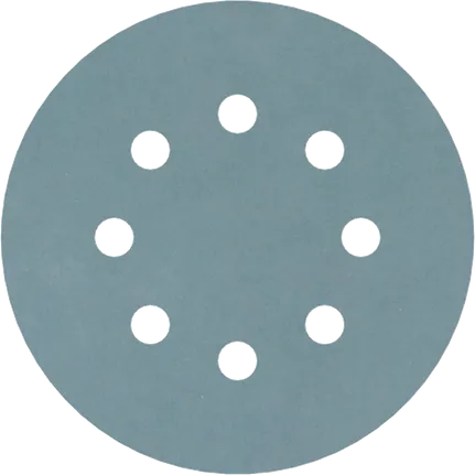Lihvketas PRO F355, 125 mm, G1200, 5 tk Bosch Professional – Bosch Professional