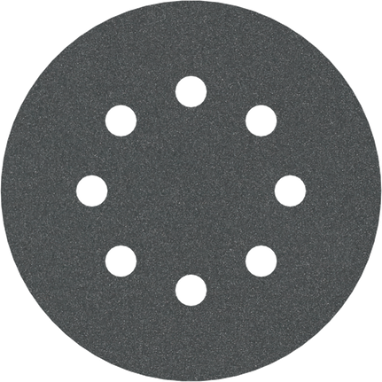 Lihvketas PRO F355, 125 mm, G180, 5 tk Bosch Professional – Bosch Professional