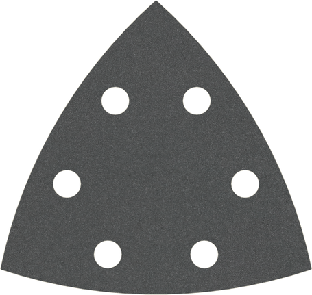 Lihvpaber PRO F355, 93 mm, G320, 5 tk Bosch Professional – Bosch Professional