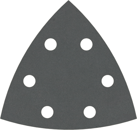 Lihvpaber PRO F355, 93 mm, G400, 5 tk Bosch Professional – Bosch Professional