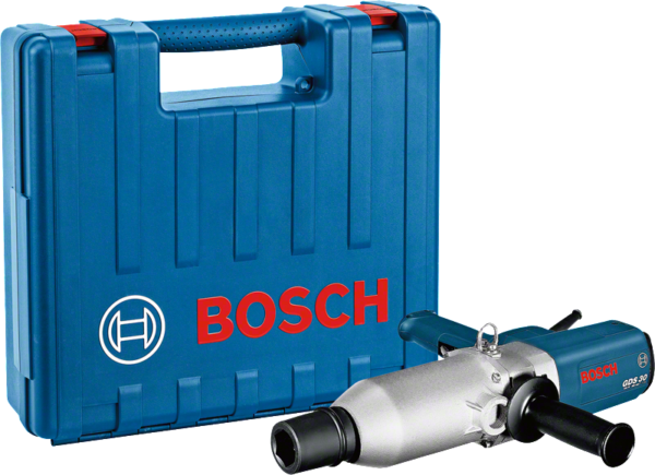 Löökmutrikeeraja Bosch Professional GDS 30 – Bosch Professional