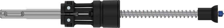 Löökpuur EXPERT SDS Clean plus-8X 6 x 100 x 225 Bosch EXPERT – Bosch EXPERT