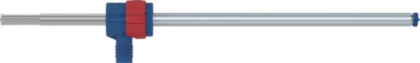 Löökpuuride komplekt EXPERT SDS Clean max-8X 20 x 400 x 650 Bosch EXPERT – Bosch EXPERT