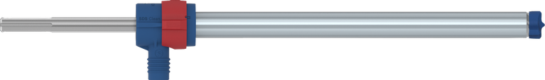 Löökpuuride komplekt EXPERT SDS Clean max-8X 32 x 400 x 650 Bosch EXPERT – Bosch EXPERT