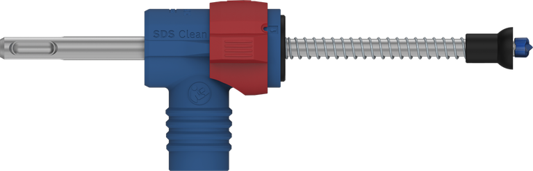 Löökpuuride komplekt EXPERT SDS Clean plus-8X 8 x 100 x 225 Bosch EXPERT – Bosch EXPERT