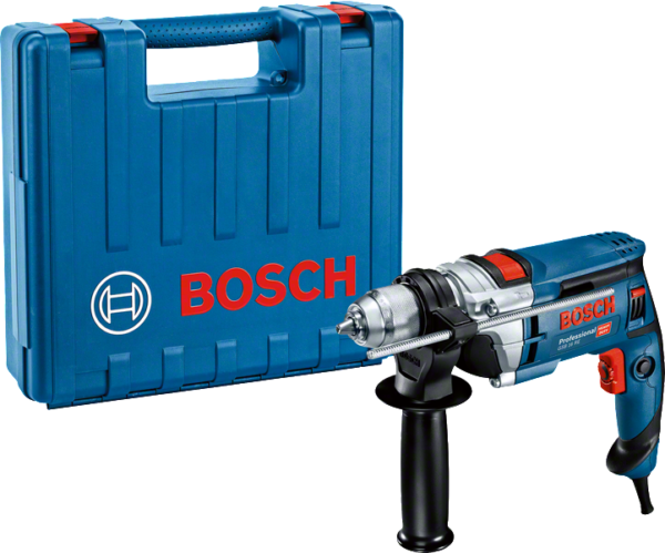 Löökpuurtrell Bosch Professional GSB 16 RE – Bosch Professional