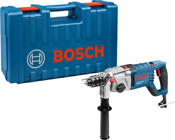 Teemantpuurmasin Bosch Professional GSB 162-2 RE – Bosch Professional
