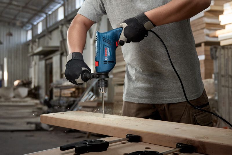 Löökpuurtrell Bosch Professional GSB 600 – Bosch Professional