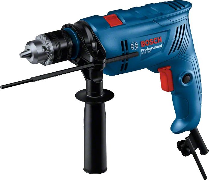 Löökpuurtrell Bosch Professional GSB 600 – Bosch Professional