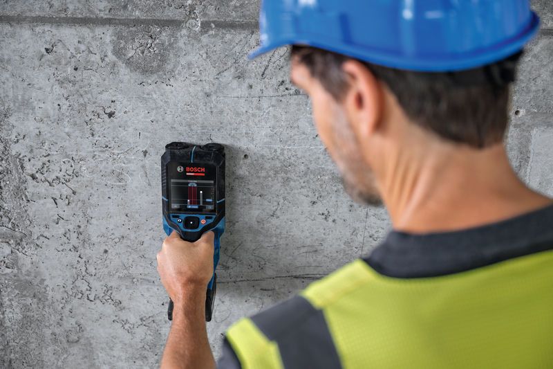 Bosch EXPERT D-tect18V-200-17C – Bosch EXPERT