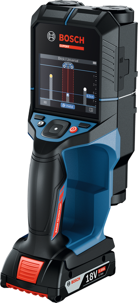 Bosch EXPERT D-tect18V-200-17C – Bosch EXPERT