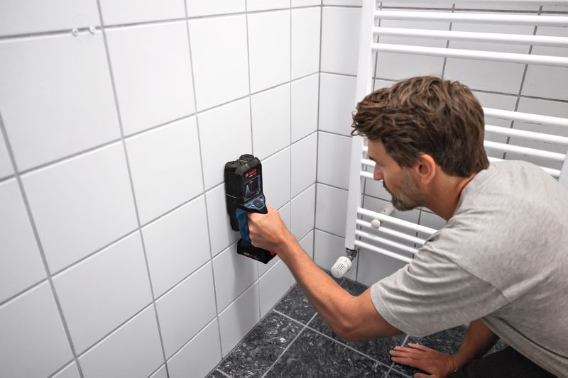 Bosch EXPERT D-tect18V-200-17C – Bosch EXPERT