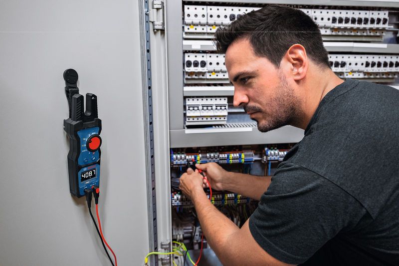 Bosch Professional MH 1 – Bosch Professional