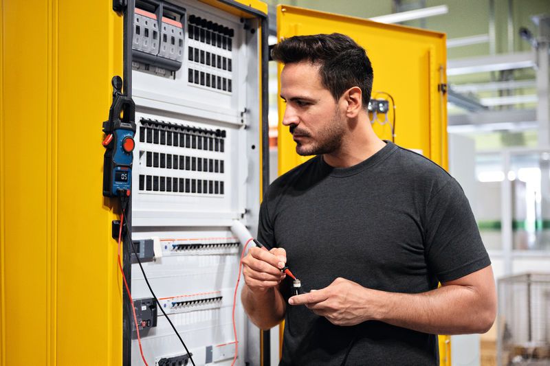 Bosch Professional MH 1 – Bosch Professional