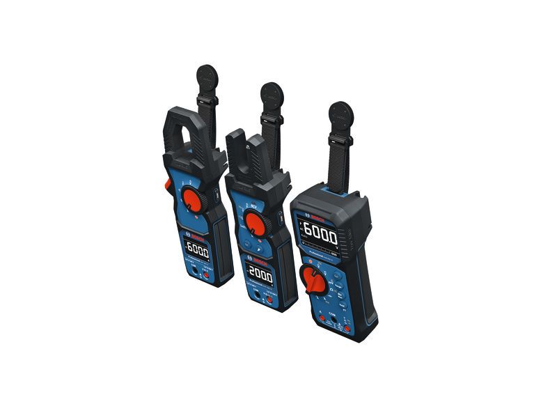 Bosch Professional MH 1 – Bosch Professional