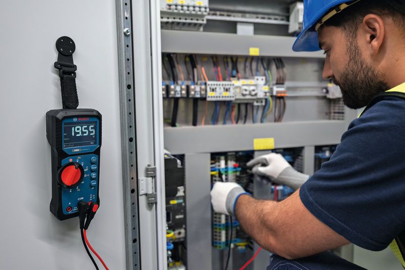 Bosch Professional MH 1 – Bosch Professional