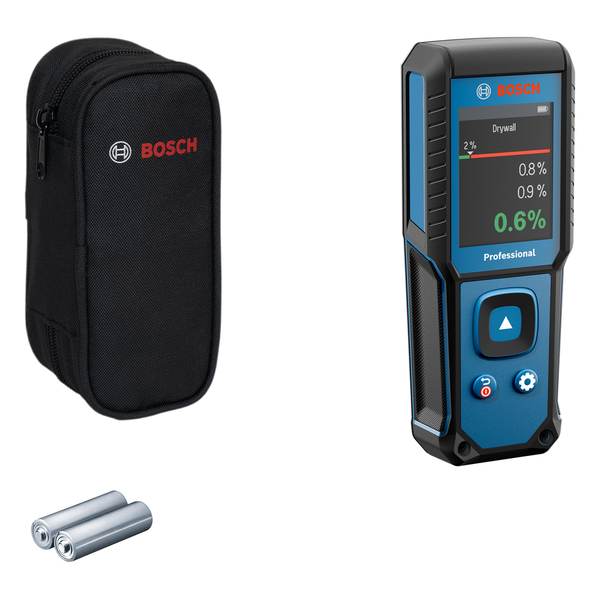 Niiskusmõõtur Bosch Professional GMM 1-15 – Bosch Professional