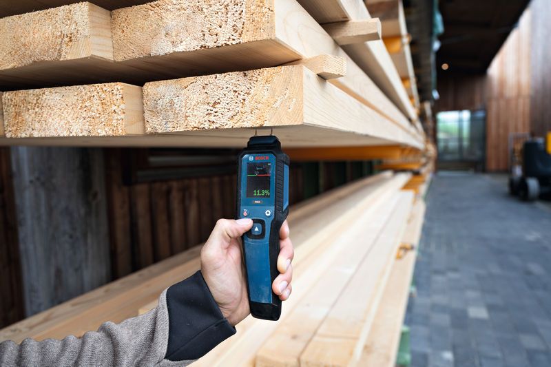 Niiskusmõõtur Bosch Professional GMP 1-13 – Bosch Professional