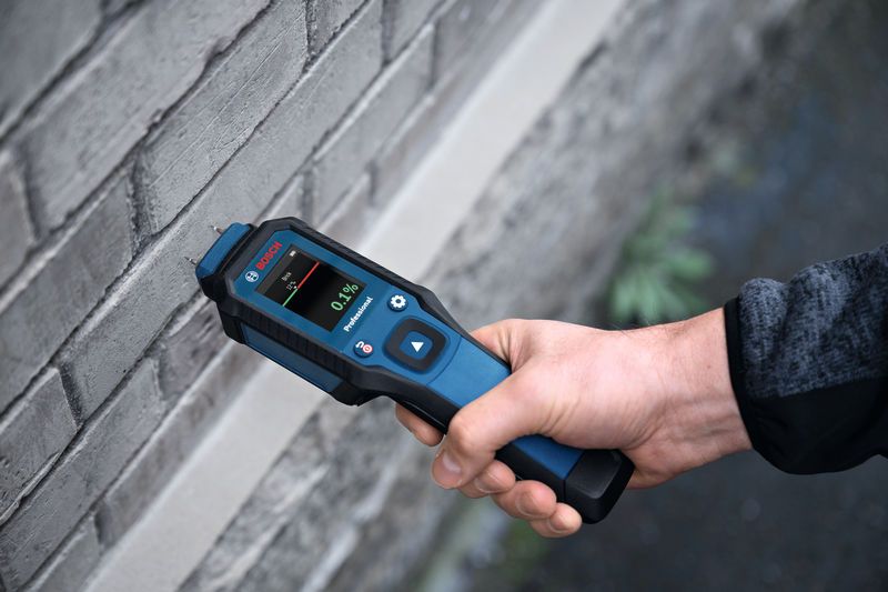 Niiskusmõõtur Bosch Professional GMP 1-13 – Bosch Professional