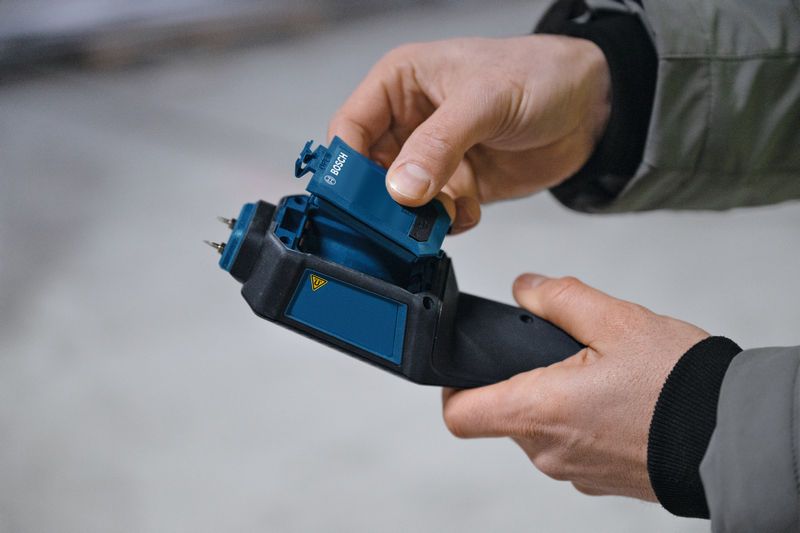 Niiskusmõõtur Bosch Professional GMP 1-13 – Bosch Professional