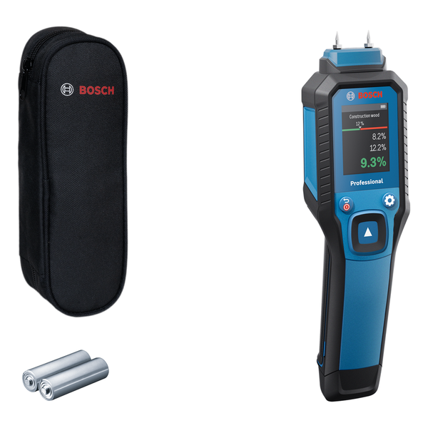 Niiskusmõõtur Bosch Professional GMP 1-13 – Bosch Professional