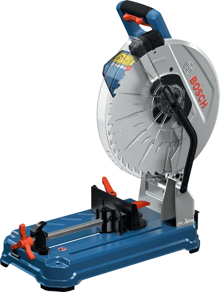 Metallisaag Bosch Professional GCD 18 V-355 – Bosch Professional