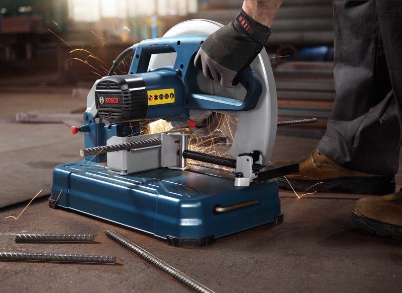 Bosch Professional GCO 14-24 J – Bosch Professional