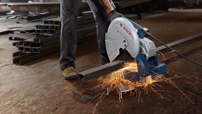 Bosch Professional GCO 14-24 J – Bosch Professional