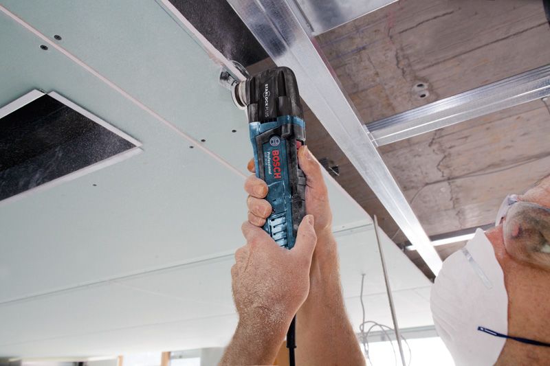 Multitööriist Bosch Professional GOP 30-28 – Bosch Professional