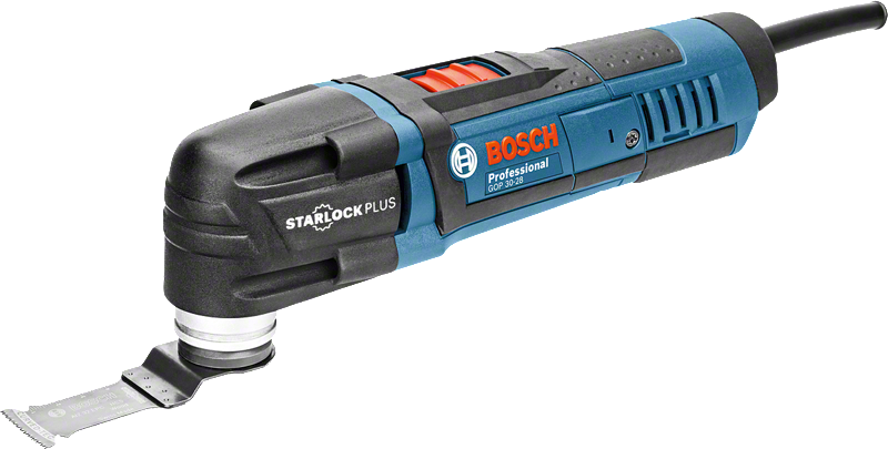 Multitööriist Bosch Professional GOP 30-28 – Bosch Professional