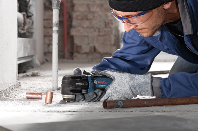 Multitööriist Bosch Professional GOP 30-28 – Bosch Professional