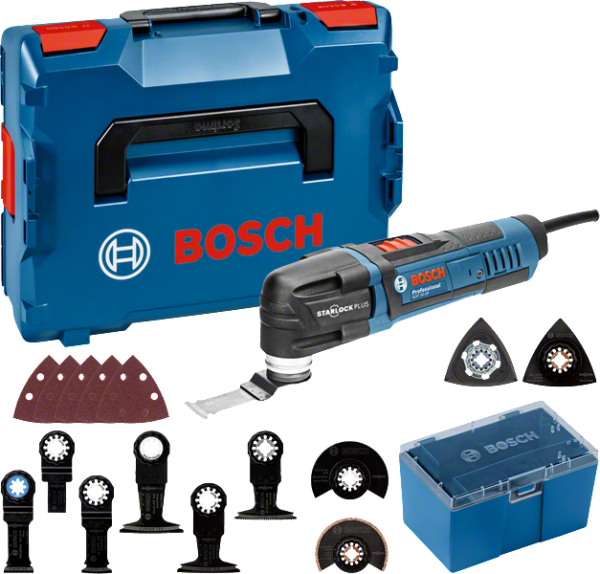 Multitööriist Bosch Professional GOP 30-28 – Bosch Professional