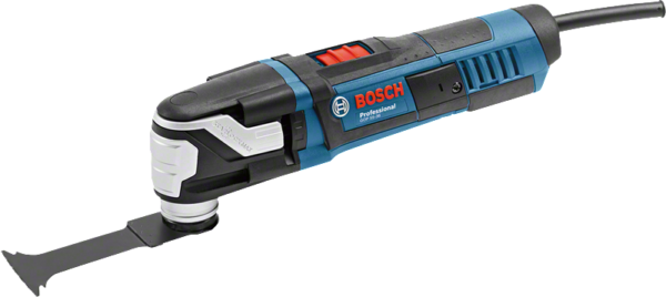 Multitööriist Bosch Professional GOP 55-36 – Bosch Professional