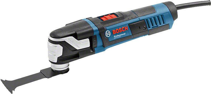 Multitööriist Bosch Professional GOP 55-36 – Bosch Professional