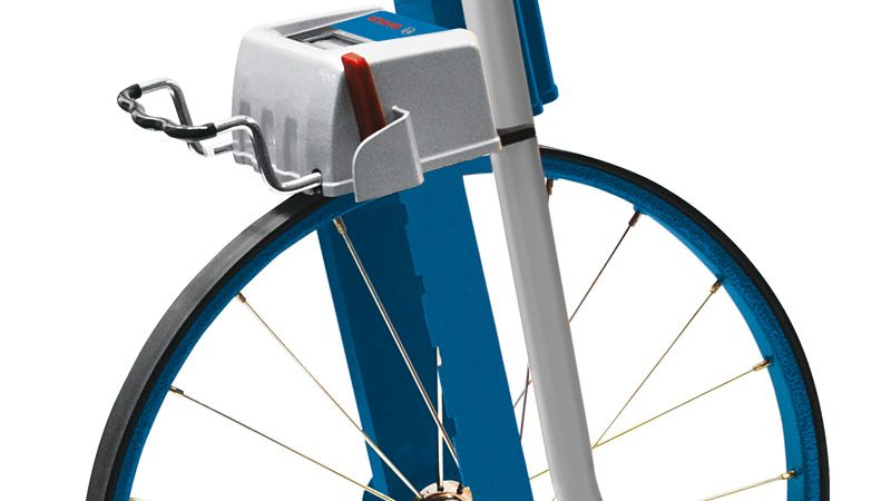 Mõõteratas Bosch Professional GWM 40 – Bosch Professional