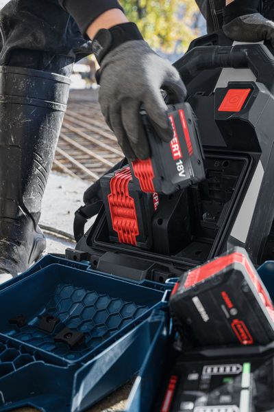 Bosch Professional GPU18V2DI – Bosch Professional