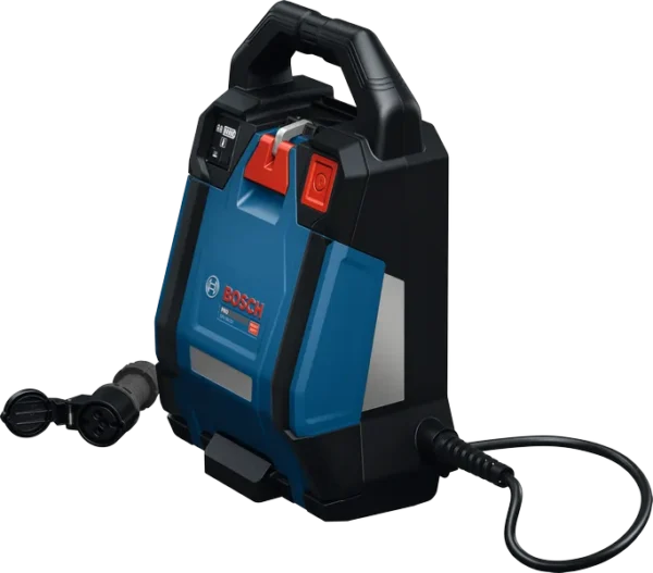 Bosch Professional GPU18V2DI – Bosch Professional
