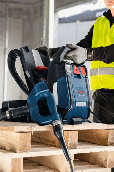 Bosch Professional GPU18V2DI – Bosch Professional