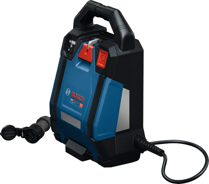 Bosch Professional GPU18V2DI – Bosch Professional