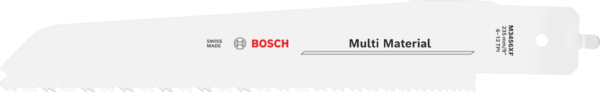 Multi Material M3456XF tera, 0.9 x 36 x 235 mm Bosch Professional – Bosch Professional
