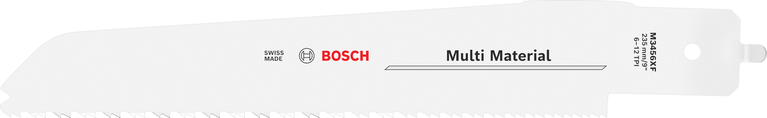 Multi Material M3456XF tera, 0.9 x 36 x 235 mm Bosch Professional – Bosch Professional