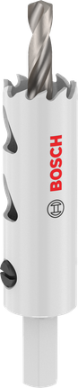 Multi Material spindliga augusaag, 19 x 40 mm Bosch Professional – Bosch Professional
