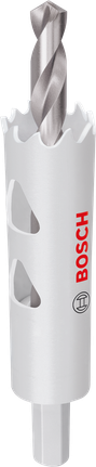 Multi Material spindliga augusaag, 19 x 40 mm Bosch Professional – Bosch Professional