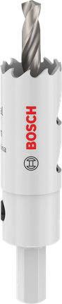 Multi Material spindliga augusaag, 20 x 40 mm Bosch Professional – Bosch Professional
