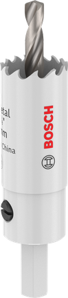 Multi Material spindliga augusaag, 22 x 40 mm Bosch Professional – Bosch Professional