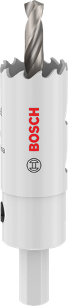 Multi Material spindliga augusaag, 22 x 40 mm Bosch Professional – Bosch Professional