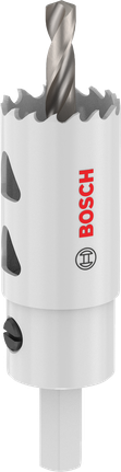 Multi Material spindliga augusaag, 25 x 40 mm Bosch Professional – Bosch Professional